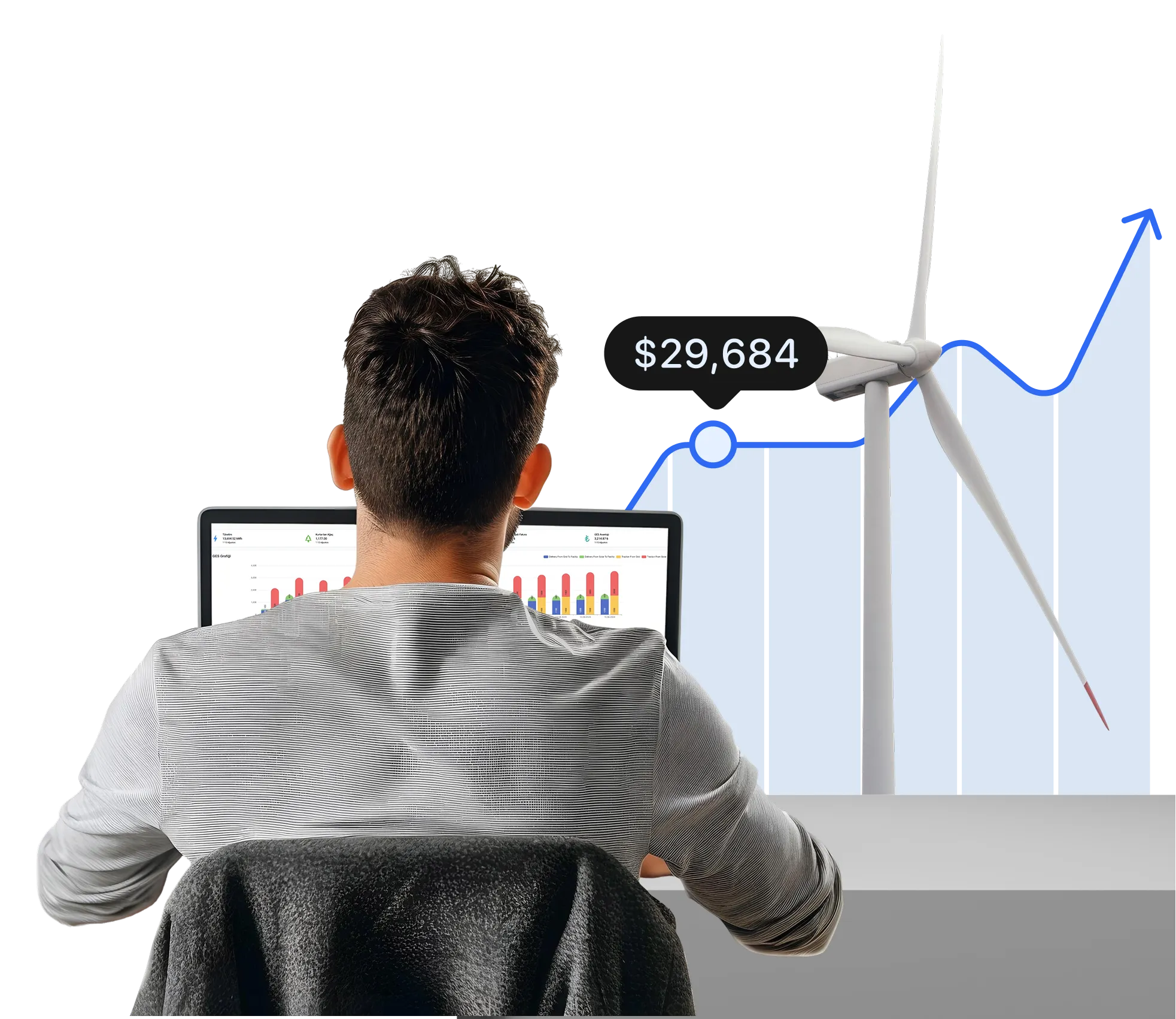 Zeros Enerji | Enerji Ticareti